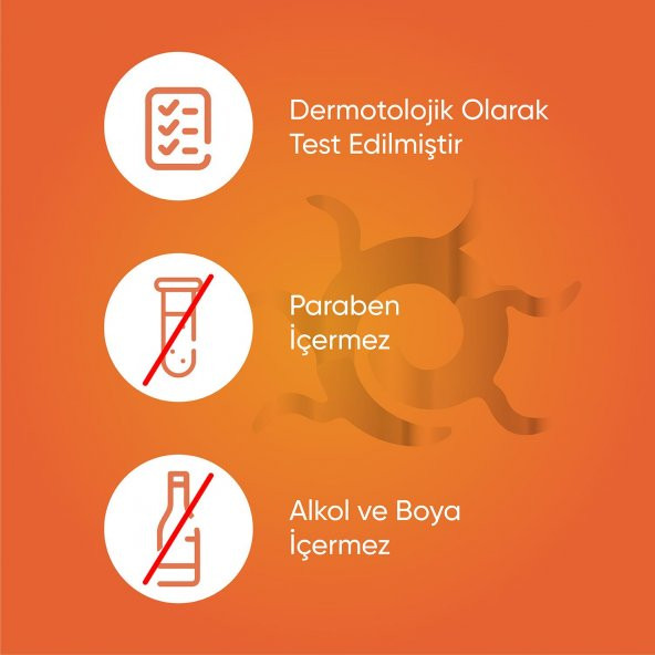 VOOP Güneş Losyonu SPF 50+ 150 ml - 4