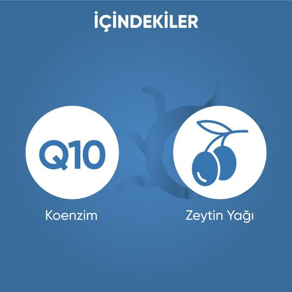 VOOP Güneş Sonrası Krem Co Q10 150 ml - 3