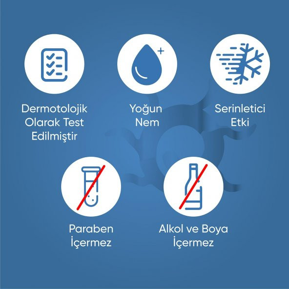 VOOP Güneş Sonrası Krem Co Q10 150 ml - 4