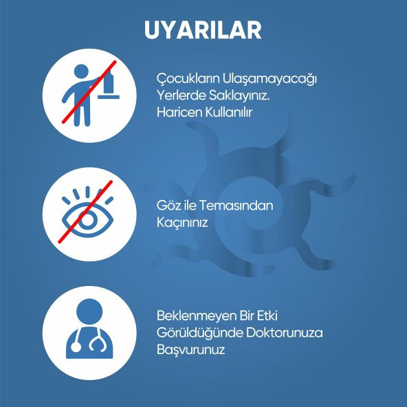 VOOP Güneş Sonrası Krem Co Q10 150 ml - 5