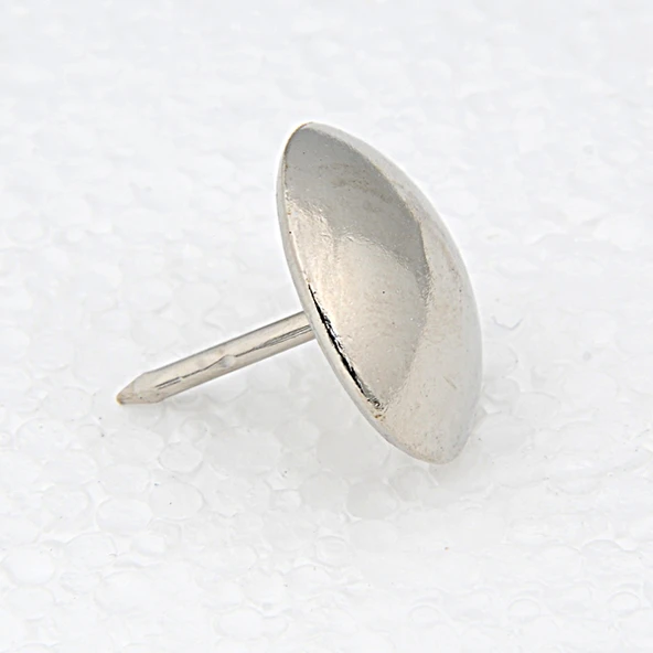 Febko Kabara - Gümüş DKTTk Kabara / Raptiye 16 mm 30 adet ürün görseli