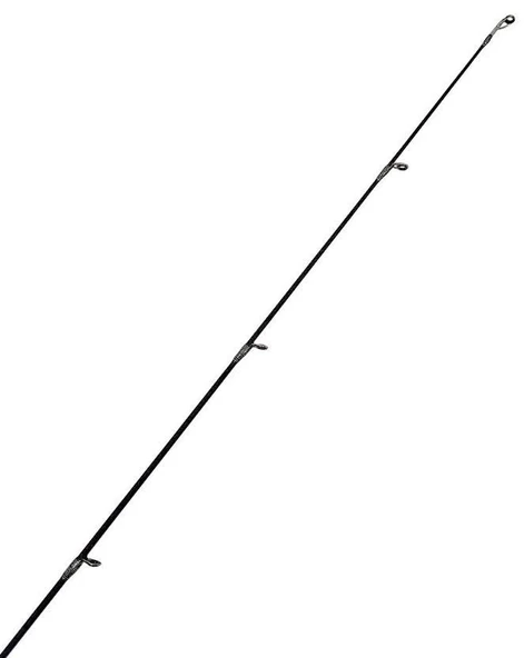 Cavalla Ultra Light Jigging Spin 198cm Max 60gr - Resim 4
