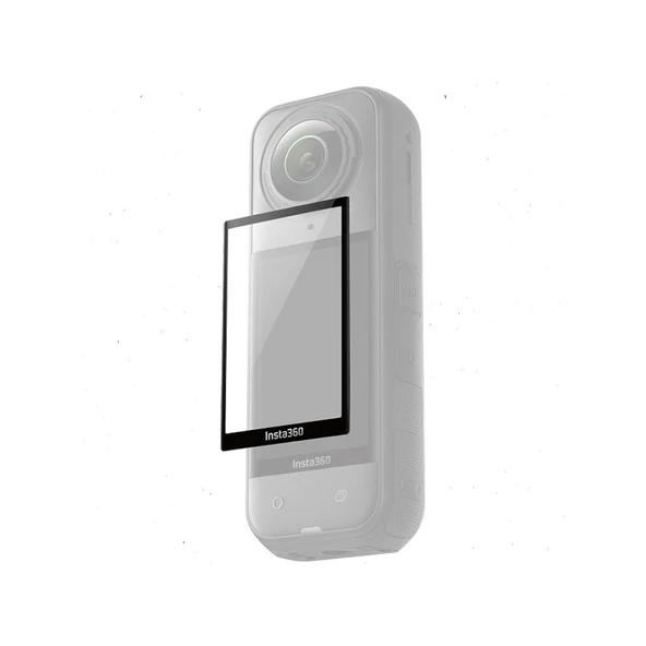 Insta360 X5 Screen Protector (Orijinal Ekran Koruyucu) ürün görseli
