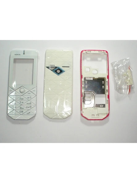 Nokia 7500 Prizma Telefon Kasası ürün görseli