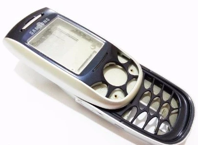 Samsung E800 Telefon Kasası ürün görseli