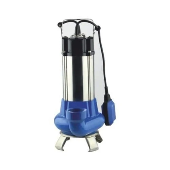 Atlantis FOS 11-1,1M Açık Fanlı Foseptik Pompası 1,5 hp ürün görseli