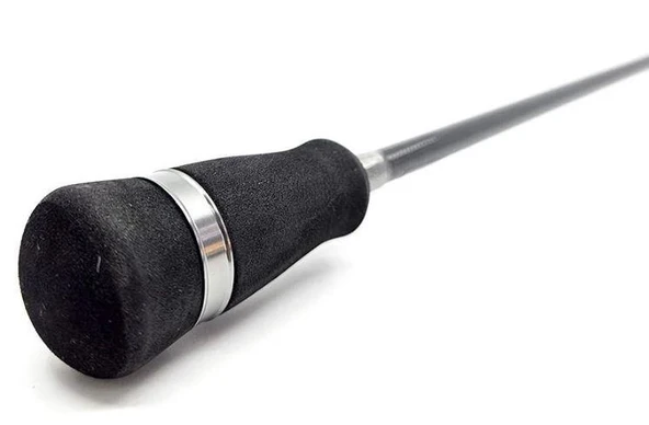 Cavalla Ultra Light Jigging Spin 198cm Max 60gr - Resim 3