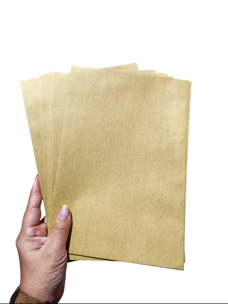 Zarf A5 boyutunda Formula Torba Zarf 17x25 cm - 10 Adet - Resim 3