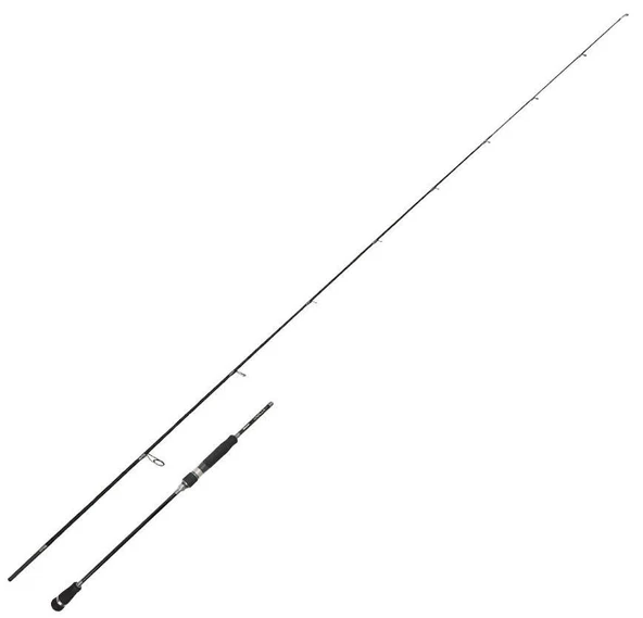Cavalla Ultra Light Jigging Spin 198cm Max 60gr ürün görseli