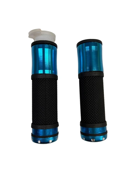 CG-CUP SAĞ SOL ELCİK ALÜMİNYUM MAVİ KISA ürün görseli