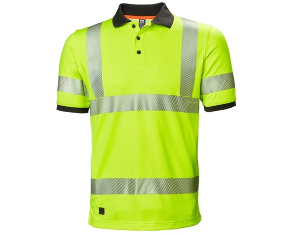 Helly Hansen Workwear Icu Lıfa Polo İş Kıyafetleri -75112 ürün görseli