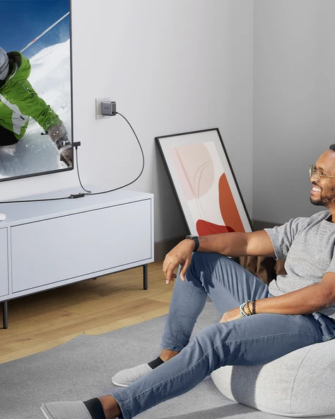 UGREEN USB-A to Ethernet RJ45 Adaptör, 30985 - Resim 7