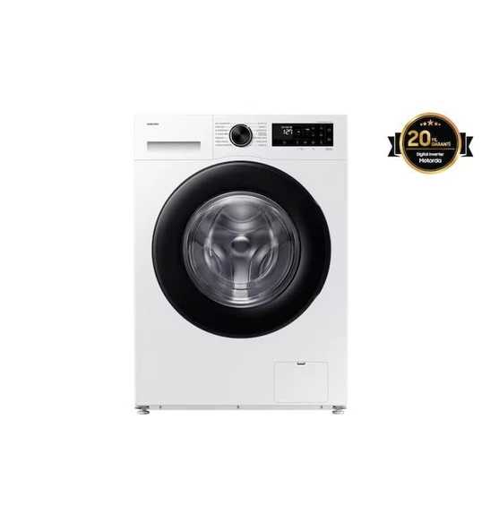 Samsung WW11DG5B25AEAH A Enerji Sınıfı 11 kg 1400 Devir Çamaşır Makinesi ürün görseli