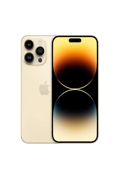 PTTAVM: APPLE IPHONE 12 PRO 128GB GOLD VİTRİN