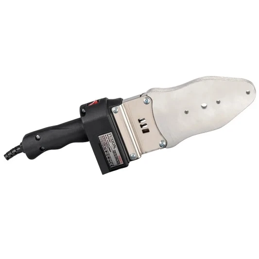 Fusion FSBK15 1500W Plastik Plastik Boru Kaynak Makinesi - Tek Makina ürün görseli 1