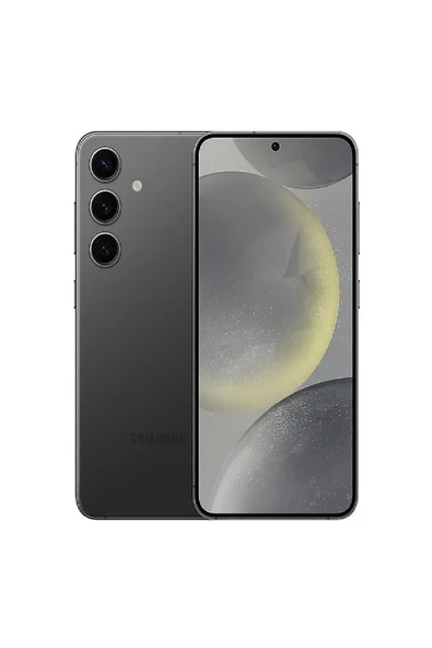 Yenilenmiş Samsung Galaxy S24 128GB Siyah CGrade ürün görseli