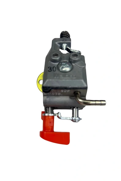 Echo 2511 Orijinal Karbüratör - Resim 2