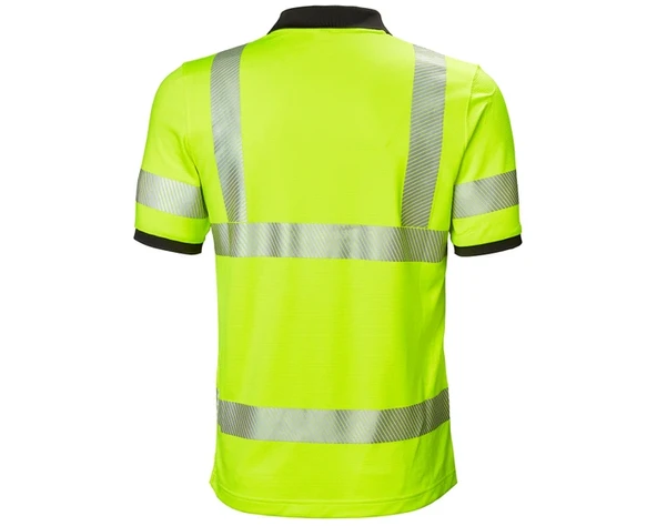 Helly Hansen Workwear Icu Lıfa Polo İş Kıyafetleri -75112 - Resim 2