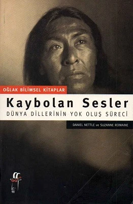 Kaybolan Sesler Dünya Dillerin Yok Oluş Süreci Daniel Nettle, Suzanne Romaine Oğlak Yayıncılık ürün görseli