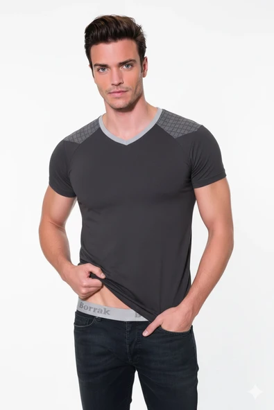 Berrak Erkek T Shirt 4033 ürün görseli