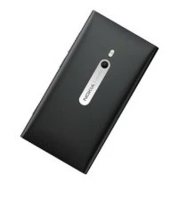 Nokia Lumia 800 Arka Kapak ve Tuşları ürün görseli