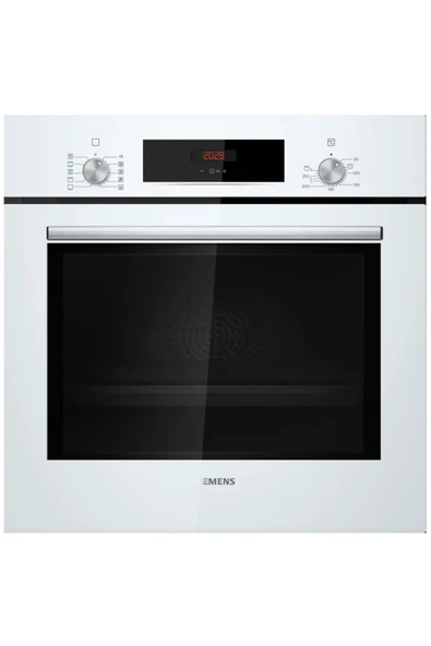 Siemens &Ferre Podence Wok Bek -Döküm Izgara 3 lü Ankastre Set (HB012FBW1T - SC406 -D087 ) 65 cm Ocak - Resim 2