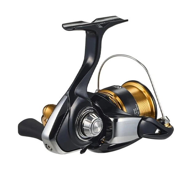 Daiwa Legalis 23 LT 2000 SP Makara - Resim 3