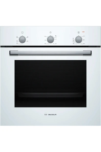 Bosch &Ferre Daylight Wok Bek - Döküm Izgara 3 lü Ankastre Set (HBF011BV1T - SC406 - D087) 65 cm Ocak - Resim 2