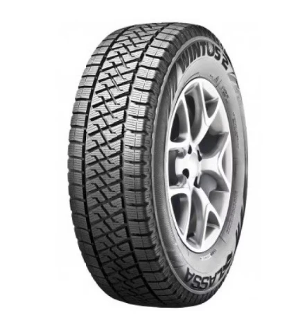 215/65R16C 109/107R Wintus 2 LASSA (K25) ürün görseli 1