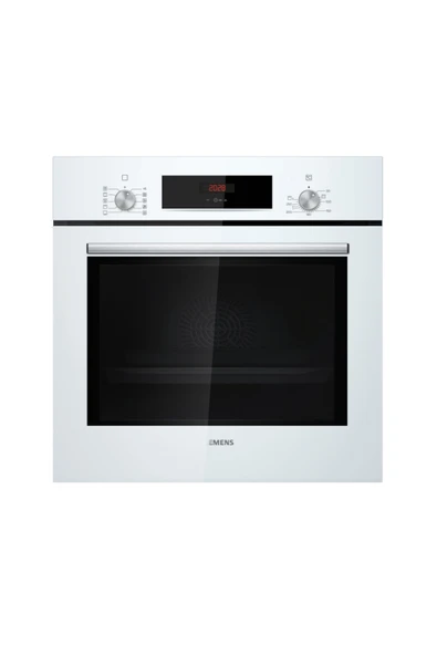 Siemens Beyaz 3 Lü Ankastre Set 171 ( HB012FBW1T - EO6C2PP30O - LC63KPJ20T ) - Resim 4