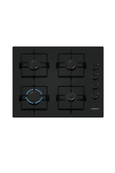 Siemens Ankastre Siyah Ankastre Set 173 (HB534FER3T-EO6C6PP30O-LC64KPJ60T) - Resim 3