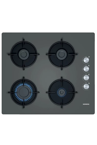 Siemens Gri Ankastre Set (HB012FBH1T-EO6C9PO00(EO6C8PP30O)-LC64KPJ70T) - Resim 3