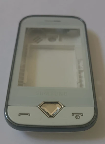 Samsung S7070 Diva Telefon Kasası ürün görseli