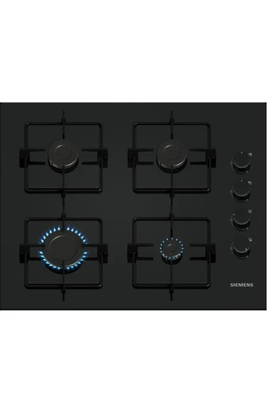 Siemens Ankastre Siyah Ankastre Set 175 (HB534FER3T-EO6C6PP30O-LC63KPJ60T) - Resim 3