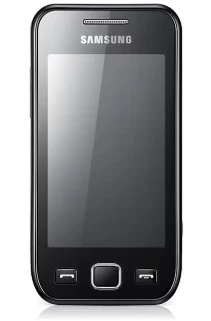 Samsung S5253 Wave 525 Telefon Kasası ürün görseli