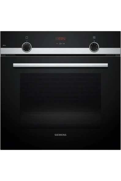 Siemens Ankastre Siyah Ankastre Set 173 (HB534FER3T-EO6C6PP30O-LC64KPJ60T) - Resim 2