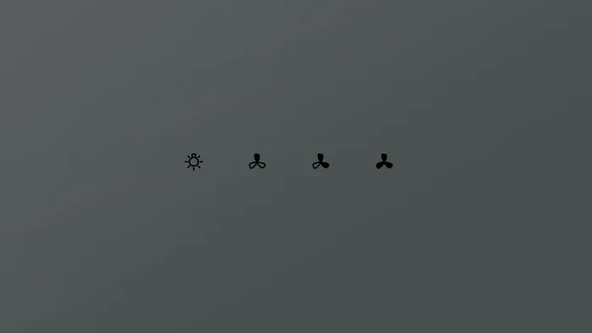 SIEMENS LC95FCJ00T iQ300 Duvar Tipi Davlumbaz - Resim 2