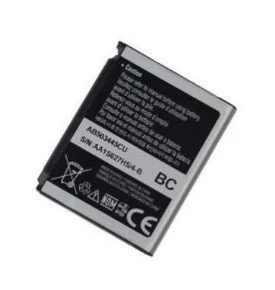 Samsung Z540 Telefon Bataryası ürün görseli