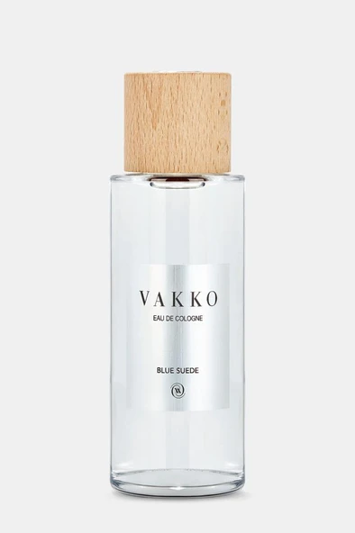 Vakko Blue Suede Kolonya 250 ml ürün görseli