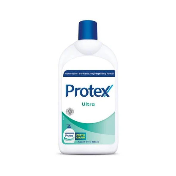 Protex Sıvı Sabun Ultra 700 ml ürün görseli