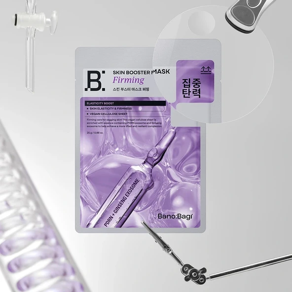 Banobagi Skin Booster Mask Firming - Resim 2