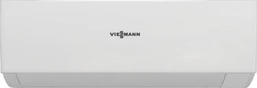 Viessmann Vitoclima 050-S/HE Pro Plus SWAA050MFA070 A+ 24000 BTU Duvar Tipi Klima - Resim 2
