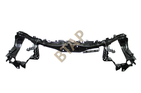 BTAP MERCEDES PANEL W245 1696201634 ürün görseli 1