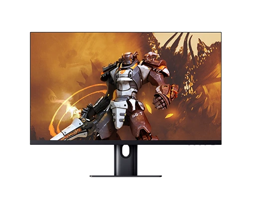 Xiaomi Mi XMMNT27HQ 27'' 165hz 1ms Adaptive-Sync IPS QHD 2K Oyuncu Monitörü ürün görseli