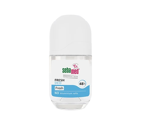 Sebamed Deodorant Roll-On Fresh 50ml ürün görseli