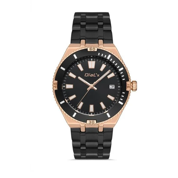 Dialx DX 5418 4 Unisex Kol Saati ürün görseli