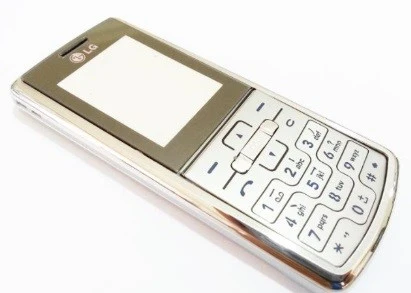 LG KE770 Shine Telefon Kasası ürün görseli