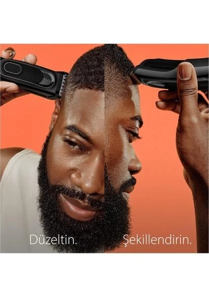 Braun Series 5 HC5310 Saç Kesme Makinesi - Resim 3