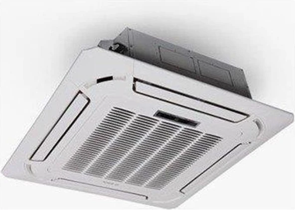 Bosch TK-MH 5000 A++ 18.000 BTU Inverter Kaset Klima ürün görseli 1