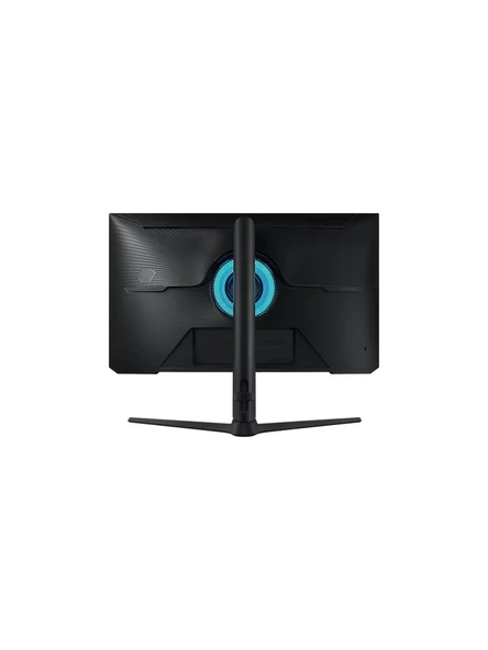 Samsung Odyssey G7 LS32BG700EUXUF 32" 1 ms 4K Pivot IPS 144 Hz Oyuncu Monitörü - Resim 2